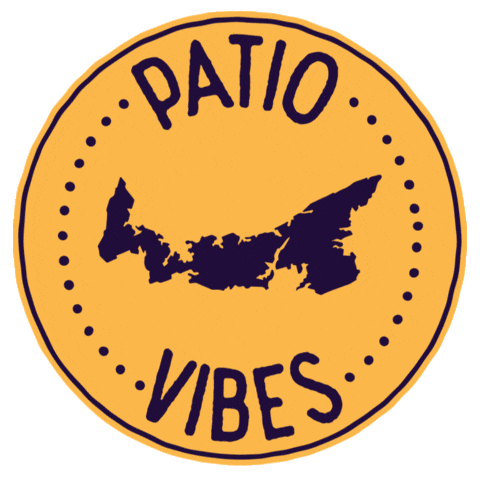 Activate PEI Sticker