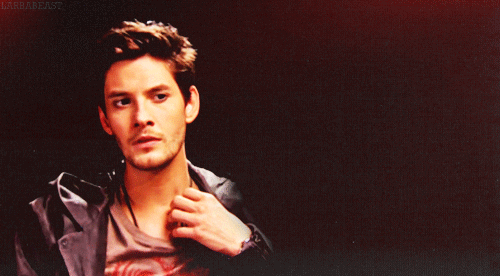 ben barnes