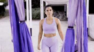 Back Pain Checking GIF by YOGABODY