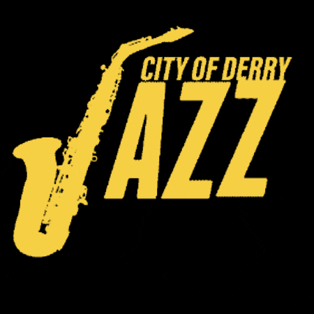 Jazz Derryjazzfest GIF by What's on Derry Strabane