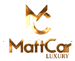 Mattcarluxury Sticker by Mat Car