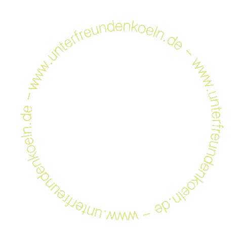 Sticker by unter Freunden