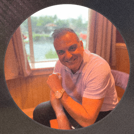 Nick Desimone GIF