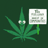 Weed Invest