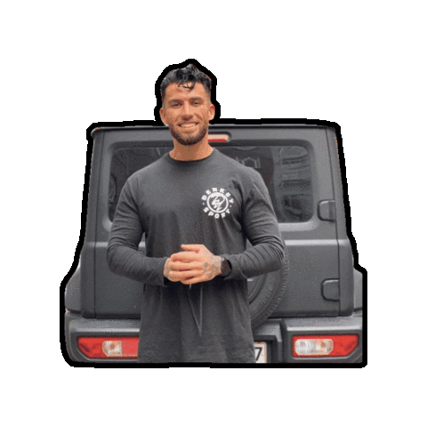 Denkey Sport Sticker