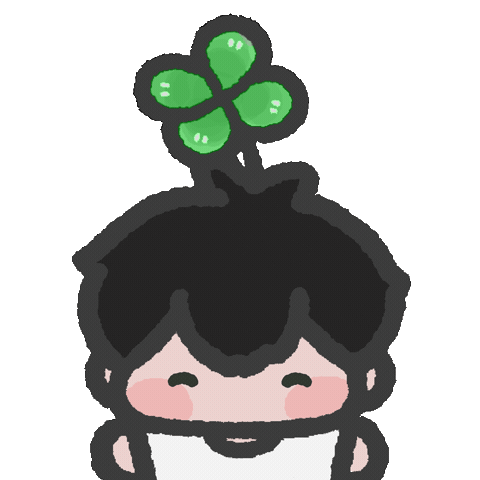 Nimumu Sticker