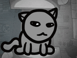Cat GIF