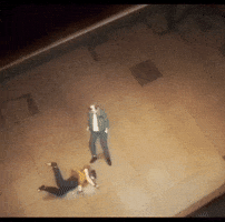 Fight Fighting GIF
