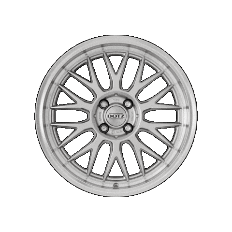 Car Tuning Sticker by dotzwheels