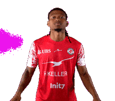 Soccer Stephane Sticker by FC Winterthur