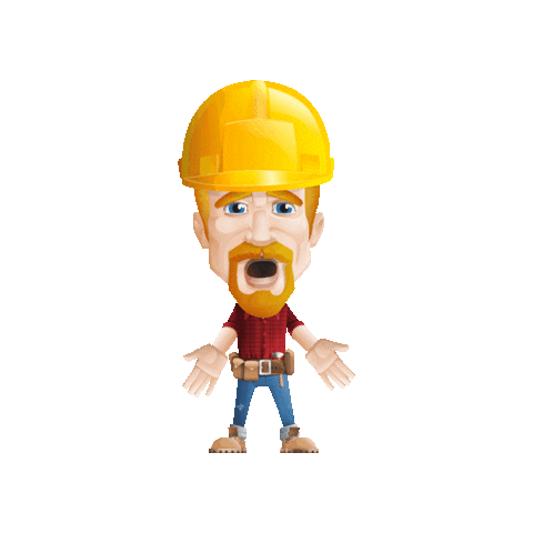 Confused Sticker by AtivaEpis