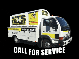 MTSPowerProducts call for service GIF