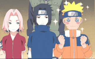 Team 7 Smile GIF