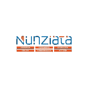 Nunziata Store Sticker