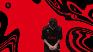 Happy Call Of Duty GIF by 100 Thieves