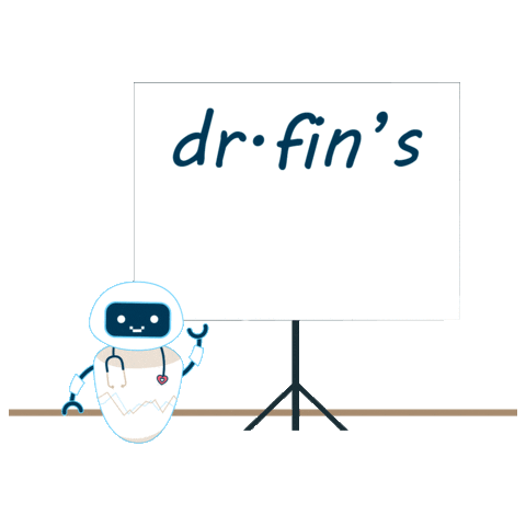 Sticker by drfin