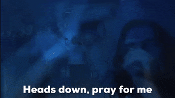 Pray For Me GIF