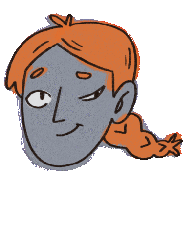 Animated Sticker