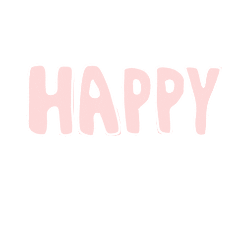 Joy Love Sticker