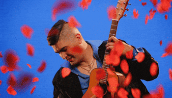 The Home Team Band GIF by Thriller Records