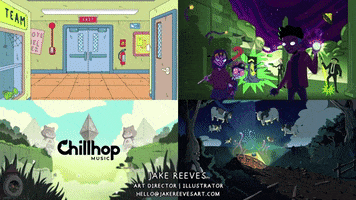 GIF by Space Cat