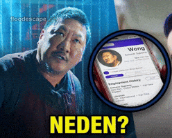 Marvel Comics Reaction Gif GIF