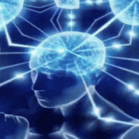 Cut Me Off Big Brain GIF