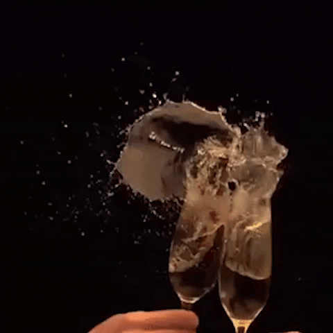 BeVeg GIF
