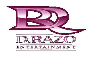 Dj Quince Sticker by DRazo Entertainment