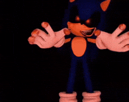 Sonicexe Gei GIF