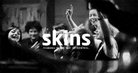 Skins - Series 7: Episode 1
