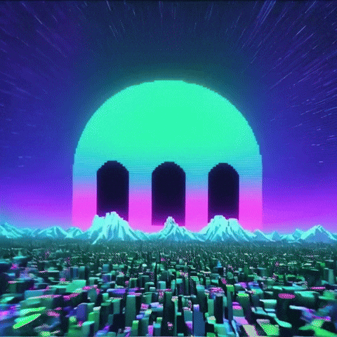 Early 2000S Ai GIF