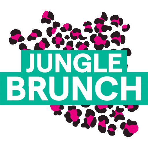 Brunch Sticker by Chotto Matte