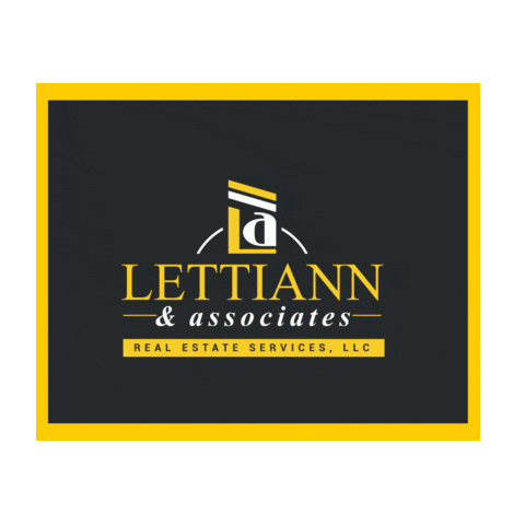 Realtor Broker Sticker by RebeccaMartinCreative