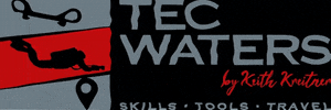 tecwaters wave skills diving tools GIF