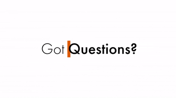 Questions Forward Thinking GIF by Princeton University