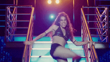 Rosario Dawson Rent The Movie GIF by RENT