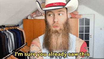 Suspicious I See You GIF