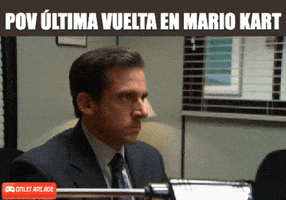 Mario Kart GIF by Omlet Arcade