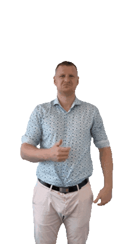 Dávid Jenčík Sticker