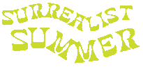 Artist Sticker