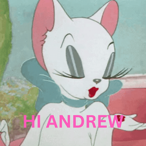 Andrew GIF