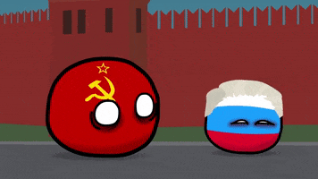 Russia GIF