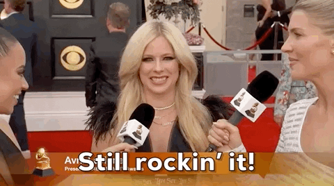 Still Rocking It GIFs - Find & Share on GIPHY