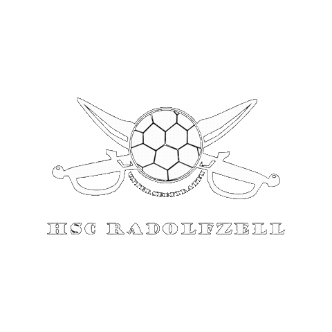 HSC Radolfzell Sticker