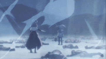 Sousou No Frieren GIF