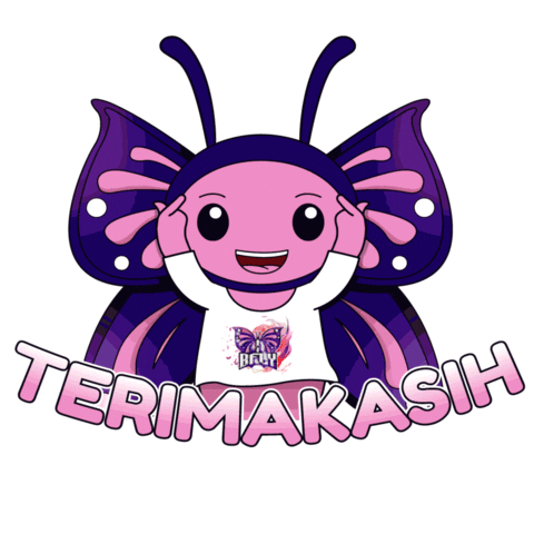 Sticker by butterfly_management