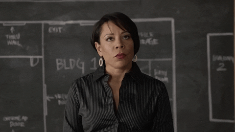 orange is the new black