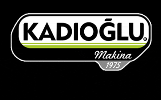 Kadıoğlu Makina GIF