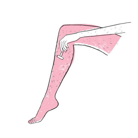 Nirvana Aesthetic Center Sticker